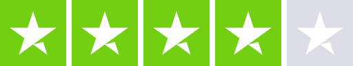 4-stars-trustpillot