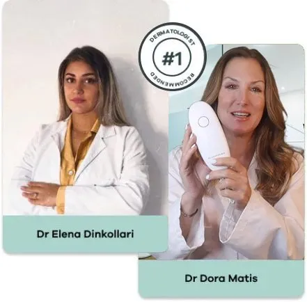 Dr Recommended Image