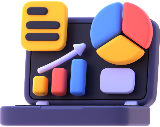 Insights & Stories-3D