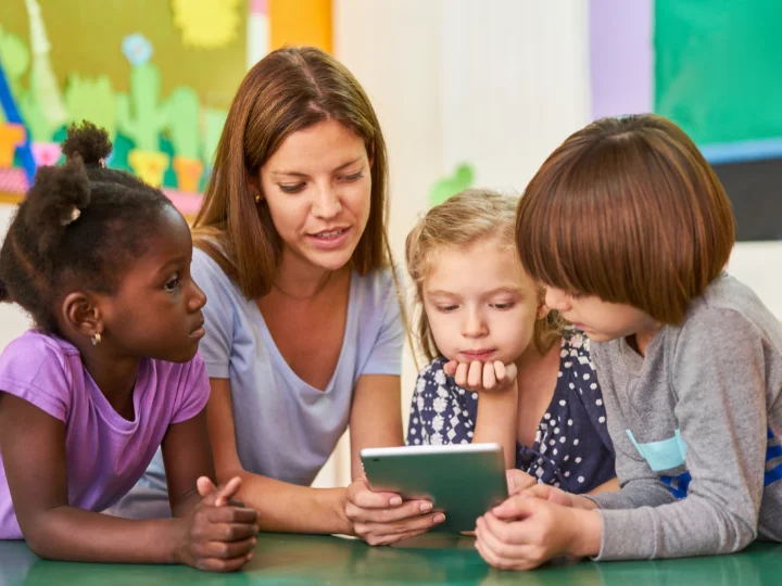 Kids-learning