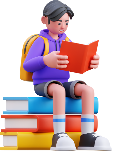 Reading Guides-3D
